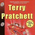 Cover Art for 9780061020711, The Colour of Magic by Terry Pratchett