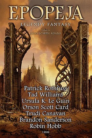Cover Art