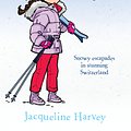 Cover Art for 9781760891930, Alice-Miranda in the Alps by Jacqueline Harvey