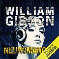 Cover Art for B008BJ50F2, Neuromancer by William Gibson