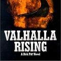 Cover Art for 9780786238132, Valhalla Rising by Clive Cussler