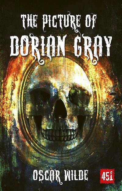 Cover Art for 9780857754660, The Picture of Dorian Gray by Oscar Wilde