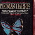 Cover Art for 9780312915438, Silence of the Lambs by Thomas Harris