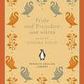 Cover Art for 9780718198756, Pride and Prejudice by Jane Austen, Joanna David