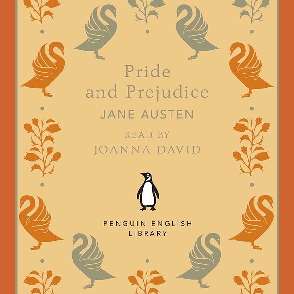 Cover Art for 9780718198756, Pride and Prejudice by Jane Austen, Joanna David