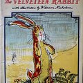 Cover Art for 9780380493128, The Velveteen Rabbit by et al. Gennady Spirin