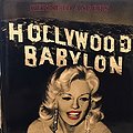 Cover Art for 9780879320867, Hollywood Babylon by Kenneth Anger