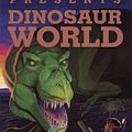 Cover Art for 9780743486538, Ray Bradbury Presents Dinosaur World by Stephen Leigh