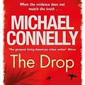 Cover Art for 9781409136415, The Drop by Michael Connelly