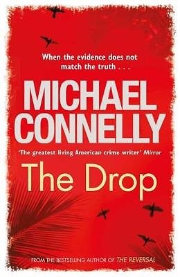 Cover Art for 9781409136415, The Drop by Michael Connelly