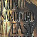 Cover Art for 9780399146138, Easy Prey by John Sandford