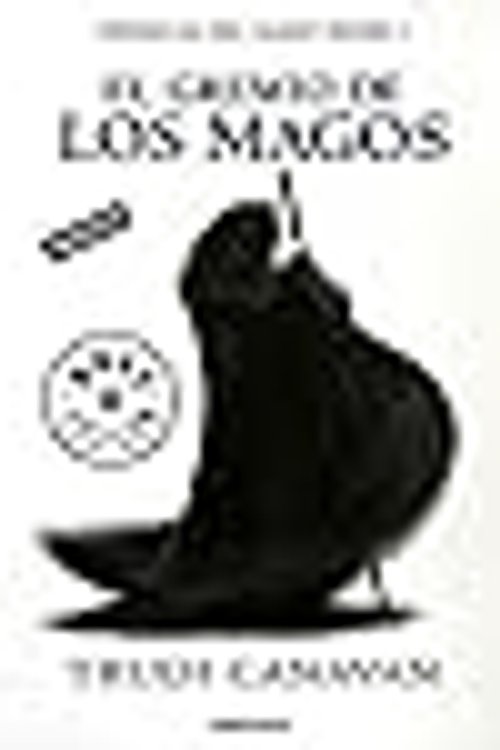 Cover Art for 9789588611198, El Gremio de los Magos by Trudi Canavan