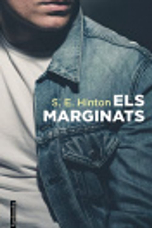 Cover Art for 9788419150523, Els marginats by S. E. Hinton