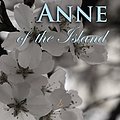 Cover Art for B014DQSUQC, Anne of the Island by Lucy Montgomery