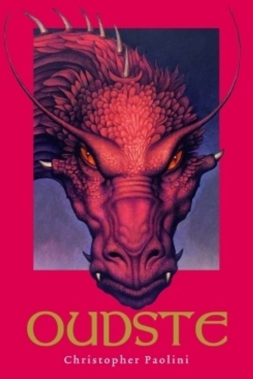 Cover Art for 9789089681966, Oudste / druk Heruitgave by Paolini, Christopher, Feberwee, Erica