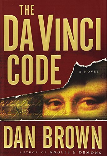 Cover Art for 0000385504209, The Da Vinci Code by Dan Brown