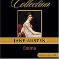 Cover Art for 9781593355562, Emma by Jane Austen