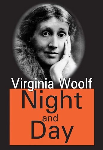 Cover Art for 9781412811606, Night and Day by Virginia Woolf