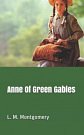 Cover Art for 9781793067814, Anne of Green Gables by L. M. Montgomery