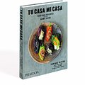 Cover Art for 9780714878058, Tu Casa Mi Casa by Enrique Olvera