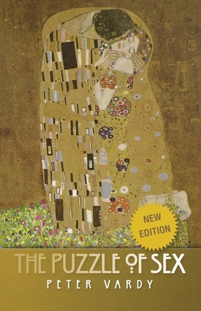 Cover Art for 9780334042051, The Puzzle of Sex by Peter Vardy