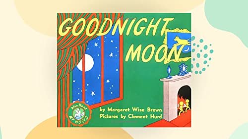 Cover Art for 9789997062048, Goodnight Moon by Margaret Wise Brown