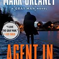 Cover Art for 9780451488916, Agent in Place by Mark Greaney