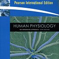 Cover Art for 9780321590893, Human Physiology by Dee Unglaub Silverthorn