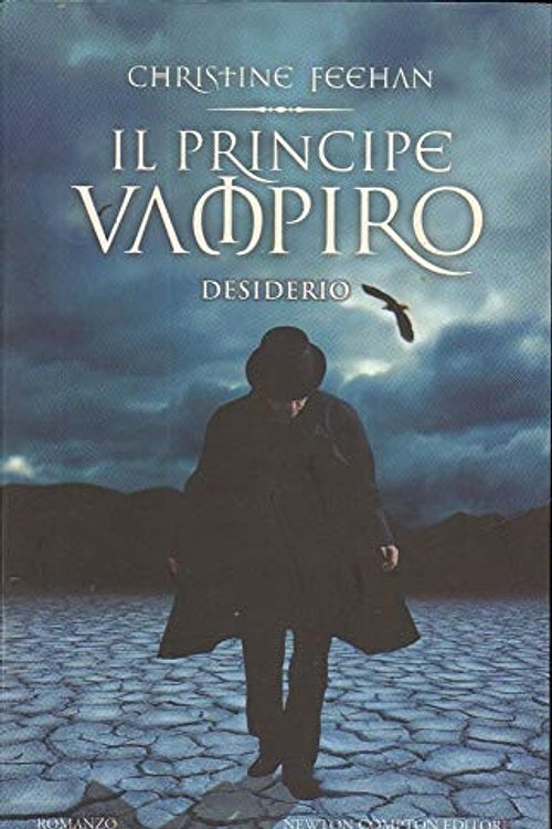Cover Art for 9788854124455, Il principe vampiro. Desiderio by Christine Feehan