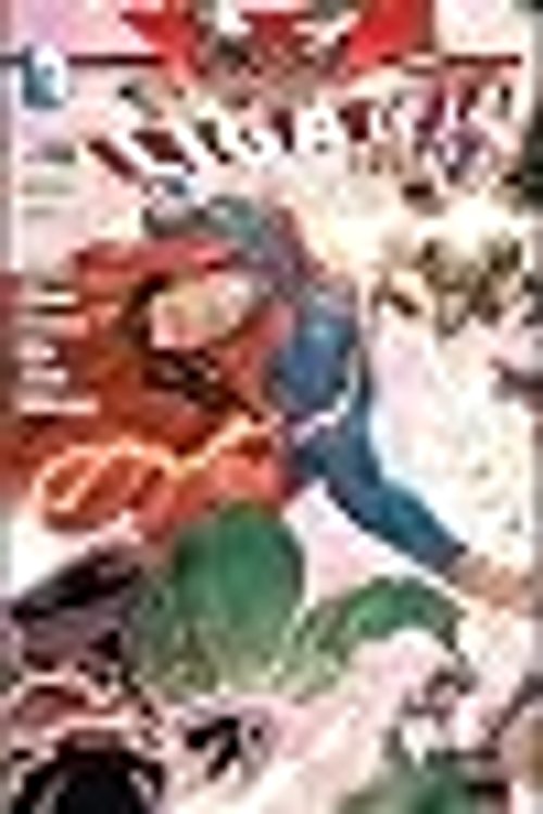Cover Art for 9788416194254, Liga de la Justicia núm. 22: Guerra de la Trinidad: Final by Ivan Reis