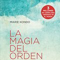 Cover Art for 9786071135537, La magia del orden (La magia del orden 1) by Marie Kondo