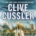 Cover Art for 9781611764598, The Solomon Curse by Clive Cussler, Russell Blake