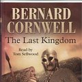 Cover Art for 9780792734741, The Last Kingdom by Bernard Cornwell