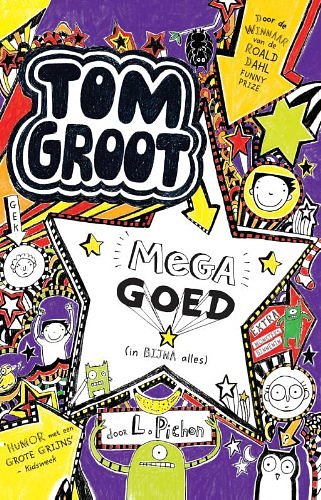 Cover Art