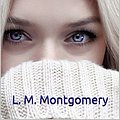 Cover Art for B07PJZPJLG, Rilla of Ingleside by L. M. Montgomery