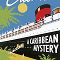 Cover Art for 9780007422203, A Caribbean Mystery by Agatha Christie