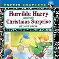 Cover Art for 9780785709640, Horrible Harry and the Christmas Surprise by Suzy Kline