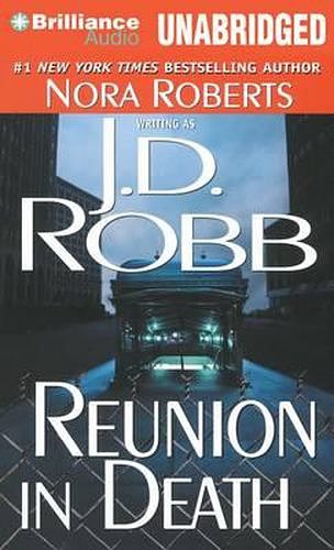 Cover Art for 9781469276960, Reunion in Death by J D Robb