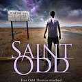 Cover Art for 9781460702048, Saint Odd by Dean Koontz