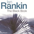 Cover Art for 9780752889597, The Black Book by Ian Rankin