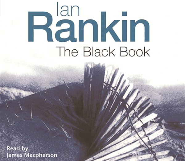 Cover Art for 9780752889597, The Black Book by Ian Rankin