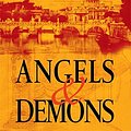 Cover Art for 9780375433184, Angels and Demons by Dan Brown