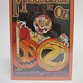 Cover Art for 9780929605340, Masquerade in Oz (Signed). by Irwin Terry, Bill Campbell