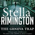 Cover Art for B008BJ4F3U, The Geneva Trap by Stella Rimington