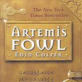 Cover Art for 9781423105152, Artemis Fowl Book 1 (Promotional Edition) by Eoin Colfer