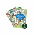 Cover Art for 5060744162278, Yoto ‘The Magic Faraway Tree Trilogy' by Enid Blyton Card Pack for Yoto Player and Yoto App – 3 Cards Including The Enchanted Wood, The Magic Faraway Tree and More — for Boys and Girls Ages 3–8 Years by Yoto