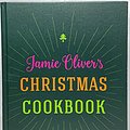 Cover Art for 9781443451345, Jamie Oliver's Christmas Cookbook by Jamie Oliver