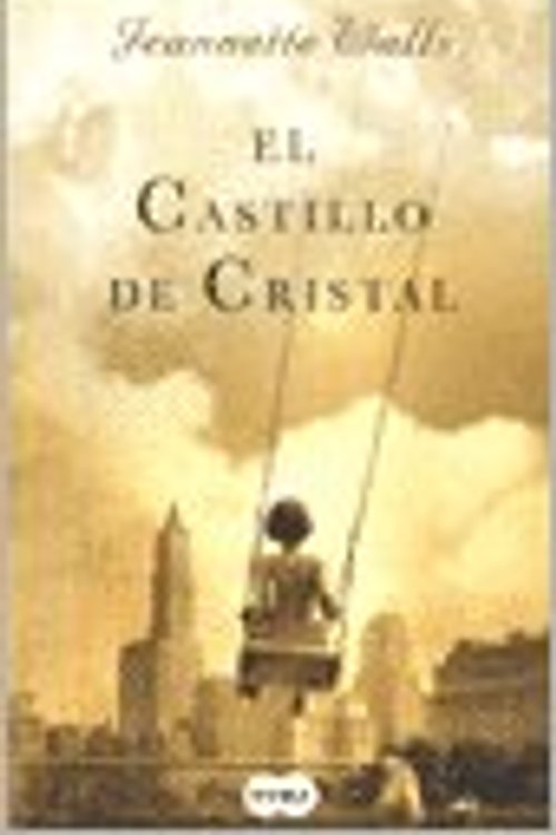 Cover Art for 9789870409830, CASTILLO DE CRISTAL, EL by Walls Jeannette