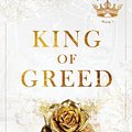 Cover Art for 9781728289748, King of Greed by Ana Huang