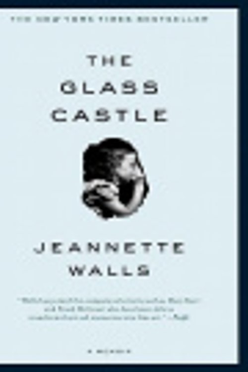 Cover Art for 9785551588092, The Glass Castle: A Memoir by Jeannette Walls